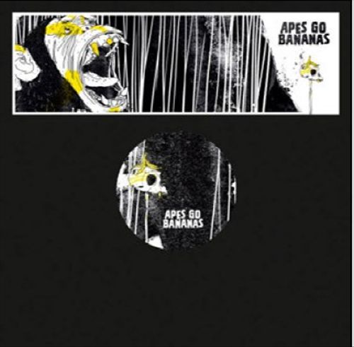 Ape001 cover art
