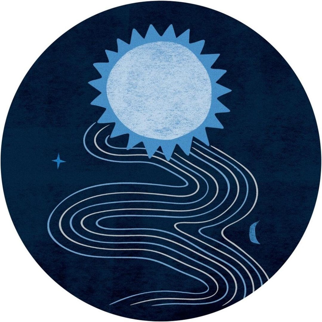 Noche Clara cover art