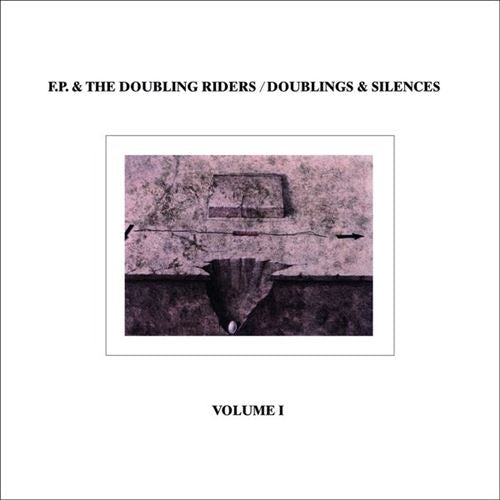 Doublings & Silences cover art