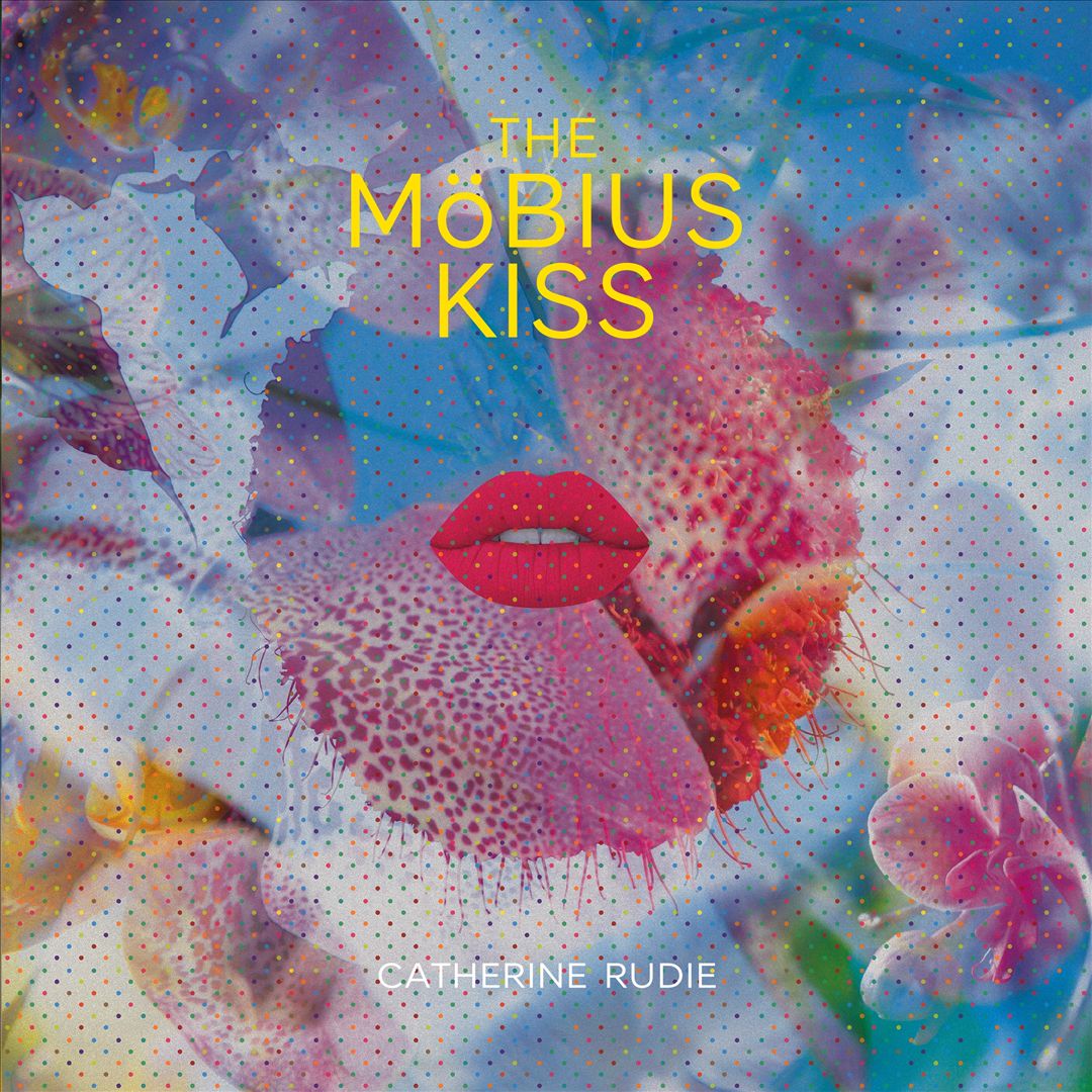 Möbius Kiss cover art