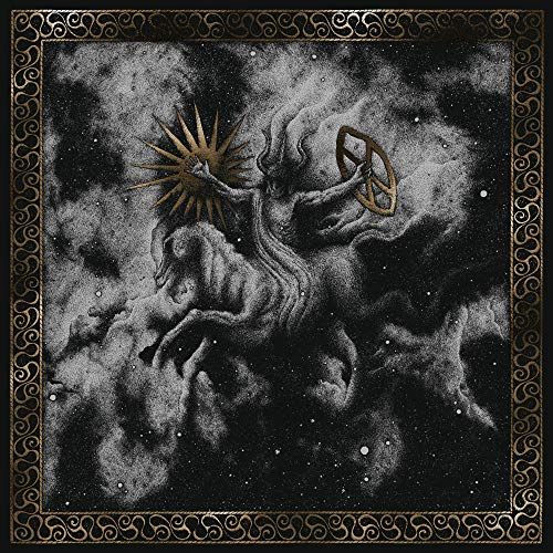Aura cover art