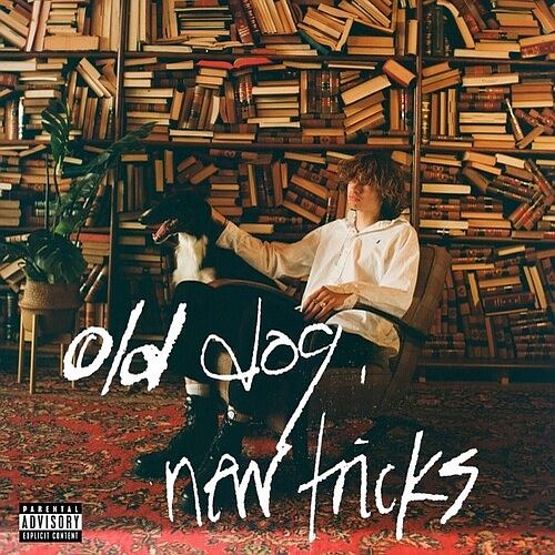 Old Dog, New Tricks cover art