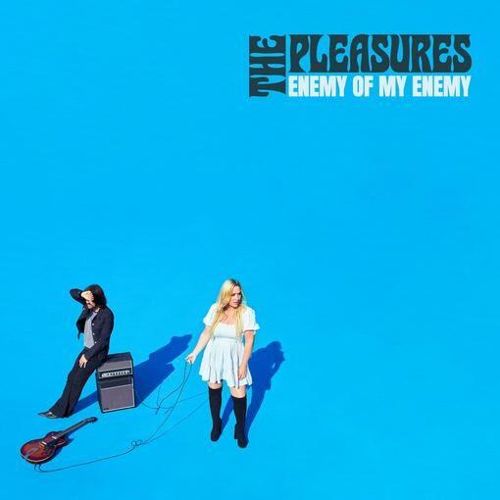 Enemy of My Enemy cover art
