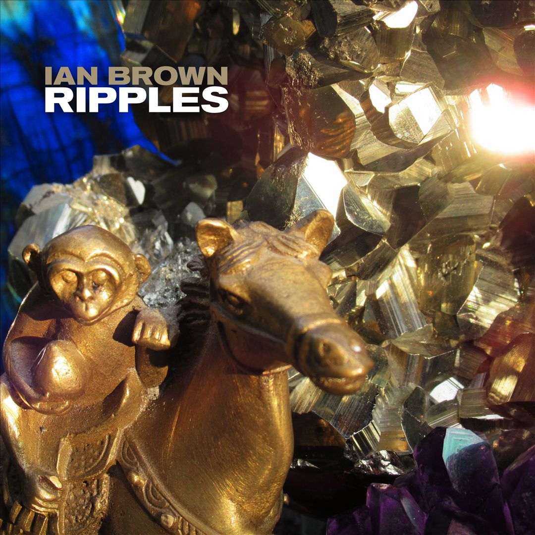 Ripples cover art
