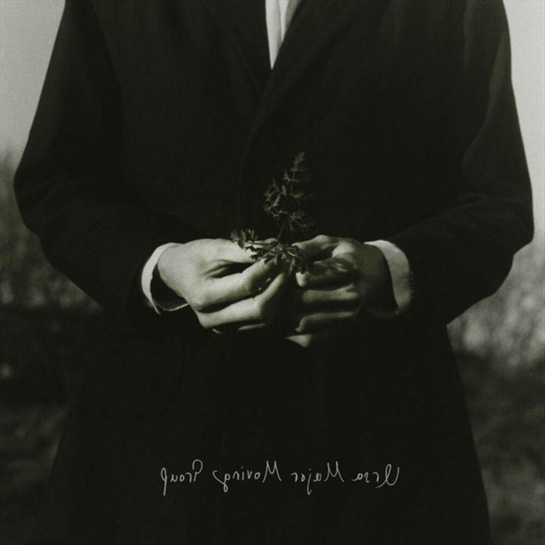 Ursa Major Moving Group cover art