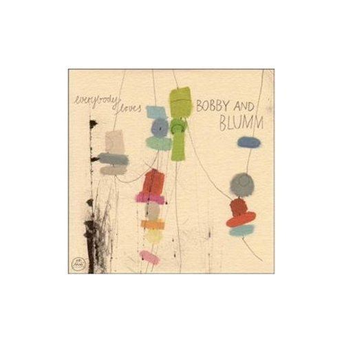 Everybody Loves cover art