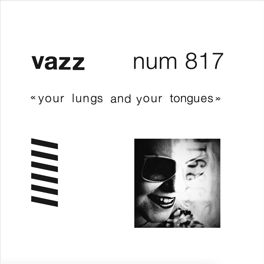 Your Lungs and Your Tongues cover art