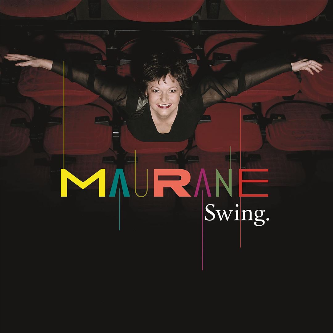 Swing cover art