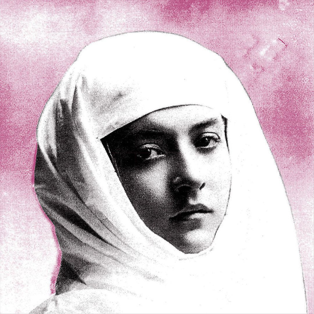 Relatives in Descent cover art