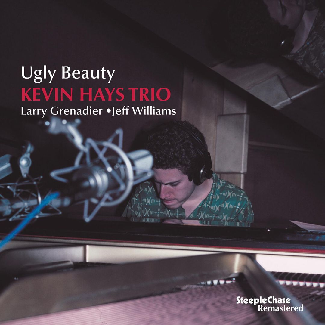 Ugly Beauty cover art