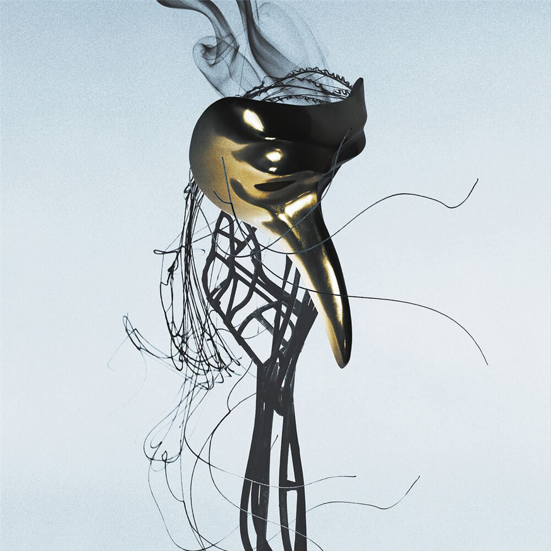 Queen of Ice cover art