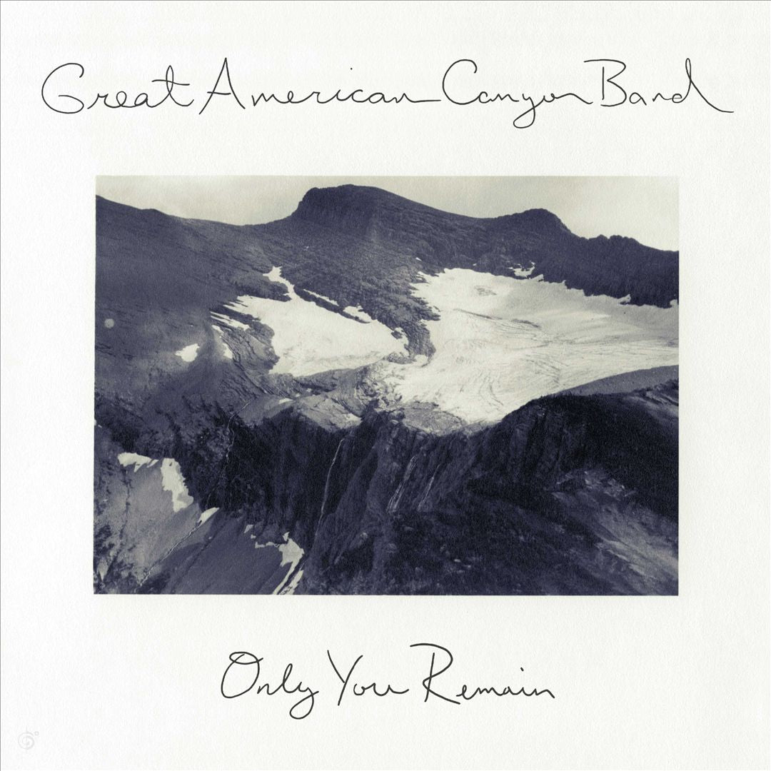 Only You Remain cover art