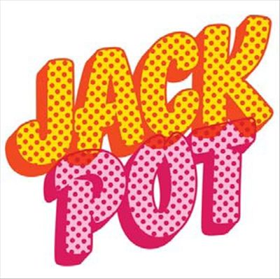 Jackpot cover art