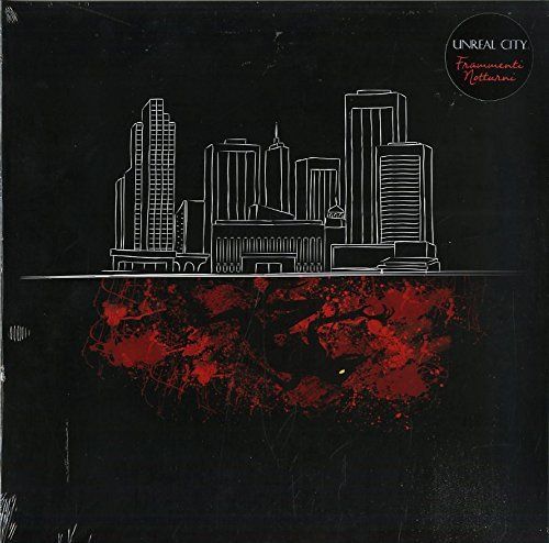 Frammenti Notturni cover art