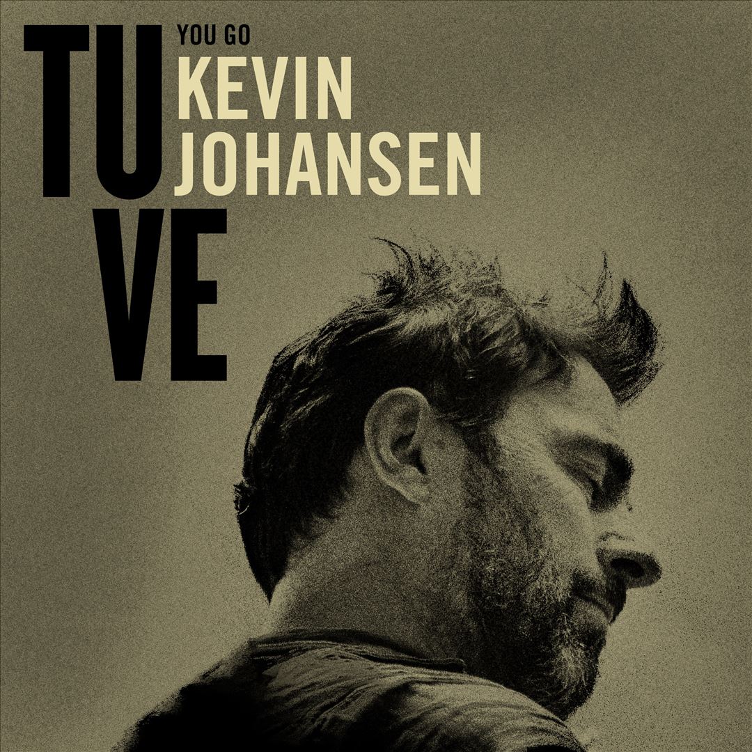 Tu Ve cover art