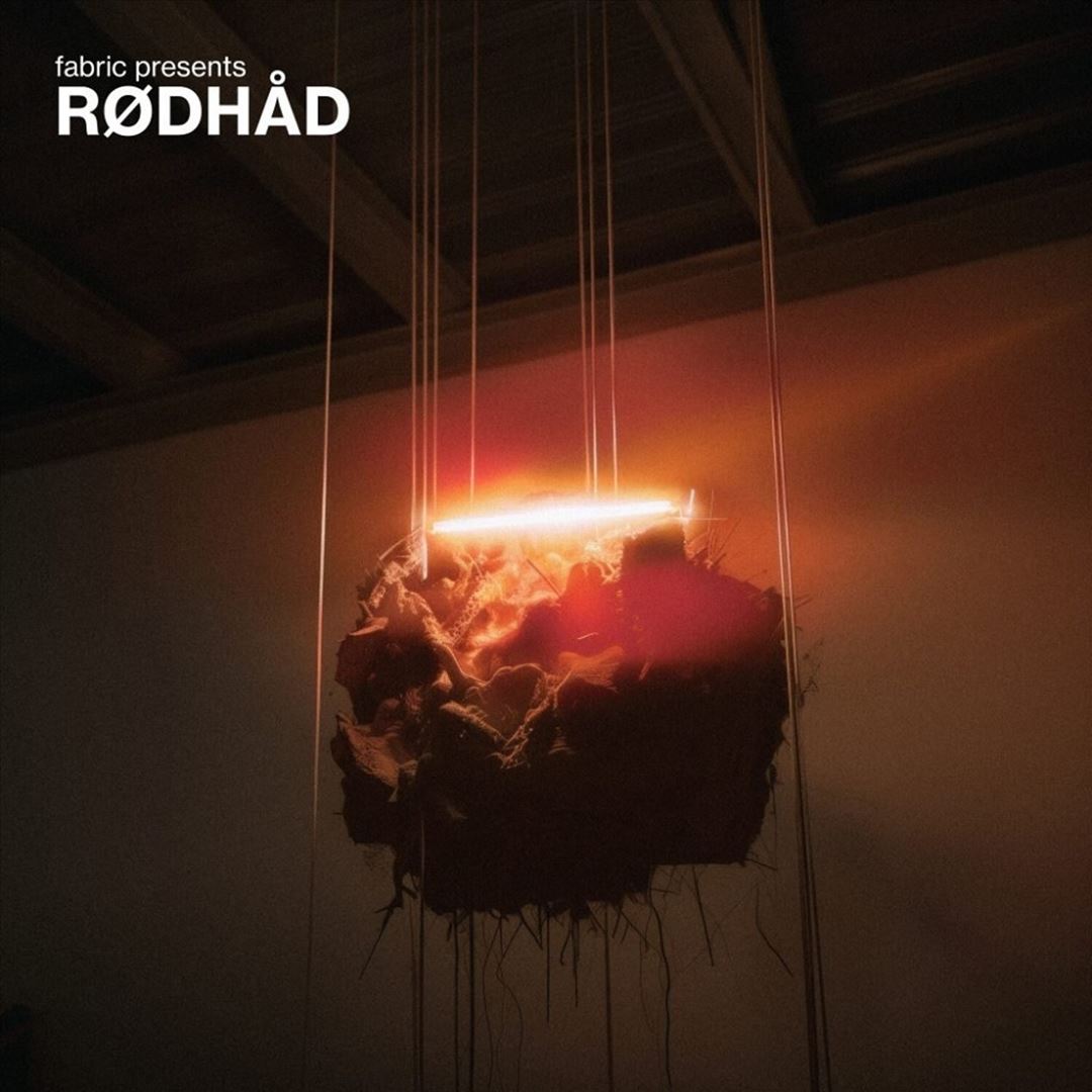 Fabric Presents Rodhad cover art