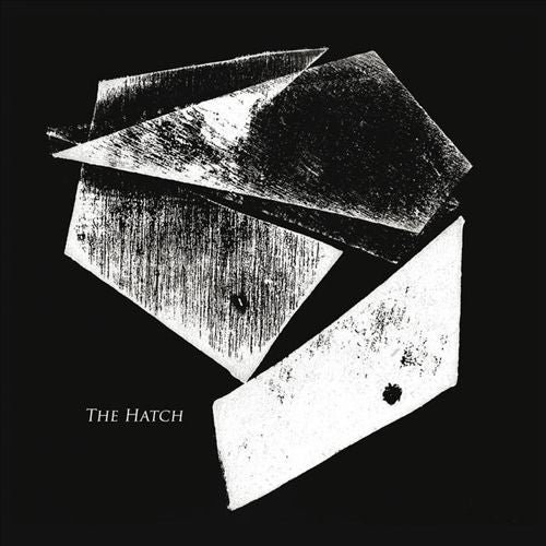 Hatch cover art