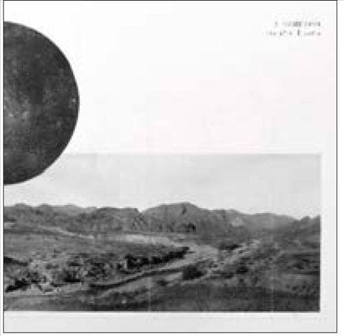 Morphic Dreams cover art