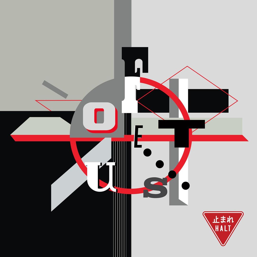 Hail cover art
