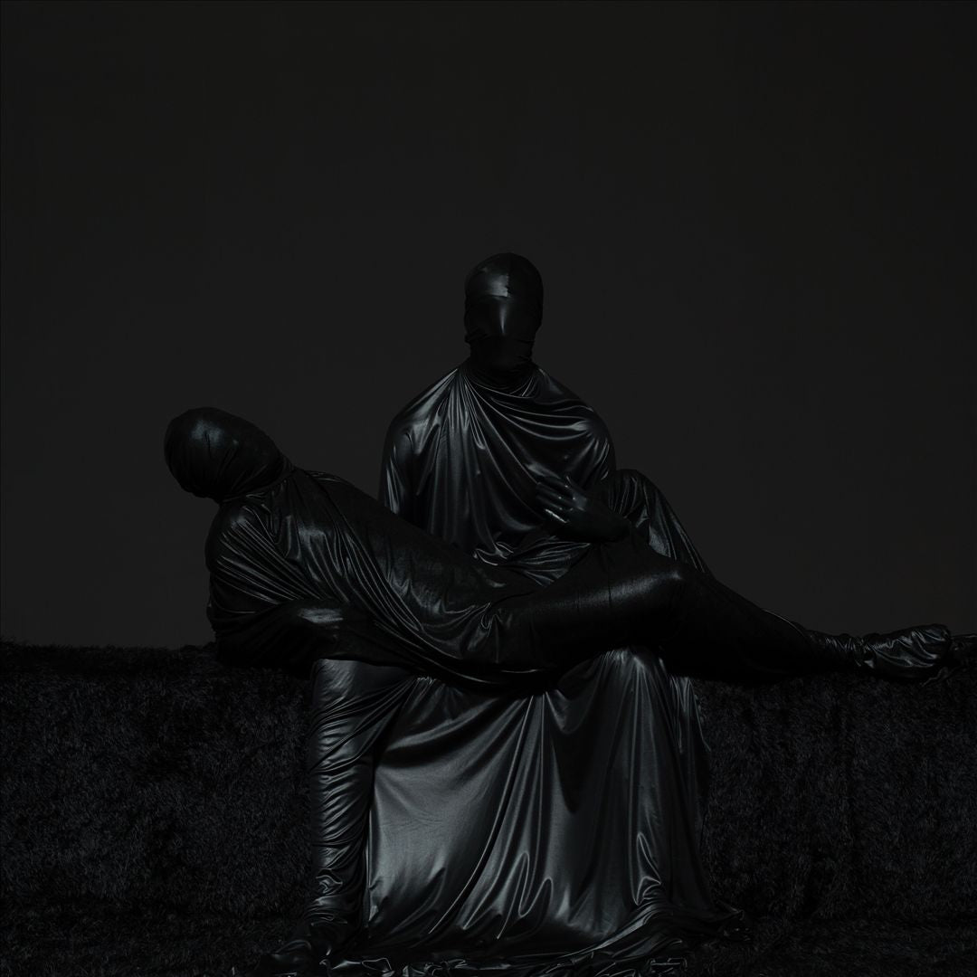 In Origine: The Field of Repentance cover art