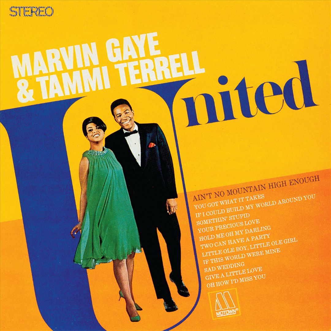 United cover art