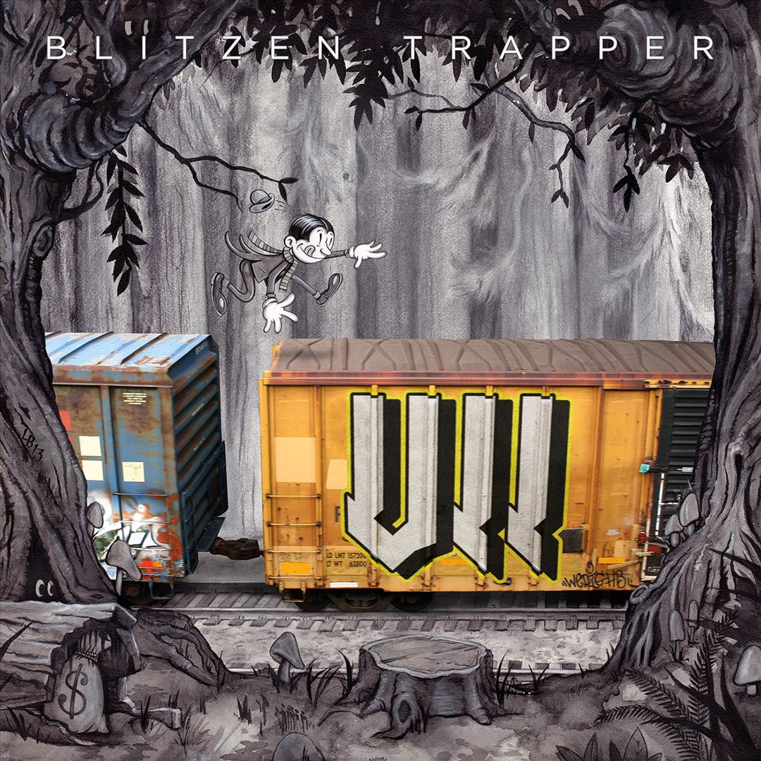 VII cover art