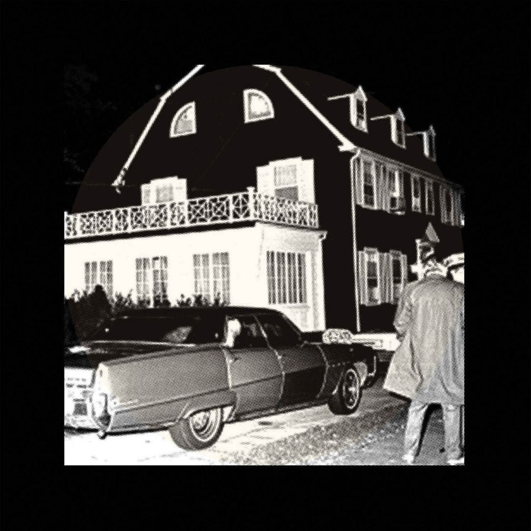 Better Living cover art