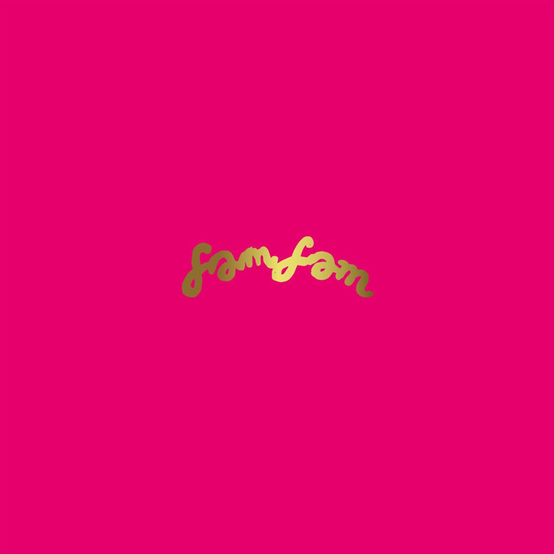 Fam Fam cover art