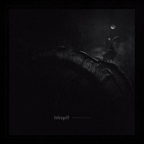 Doppelgänger cover art