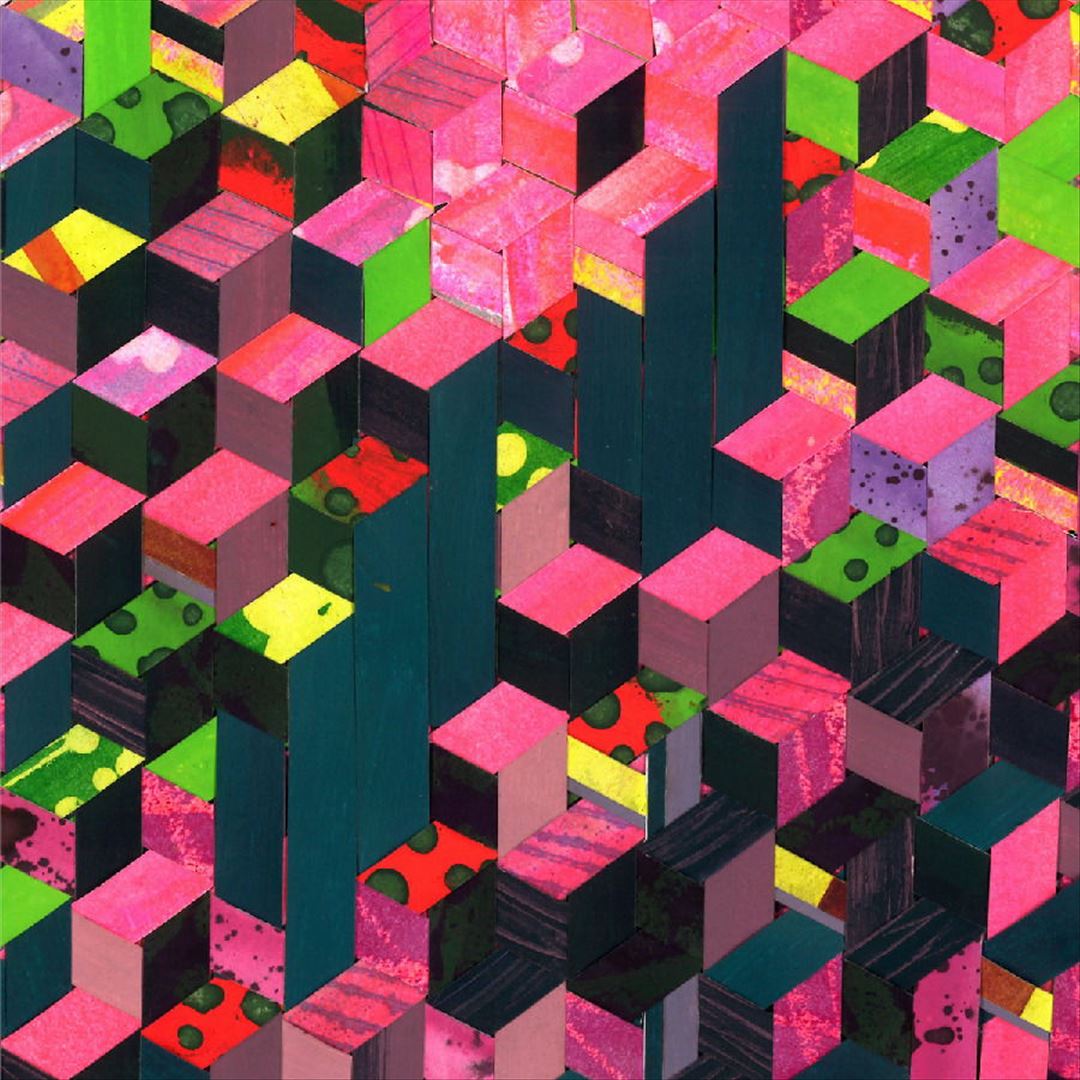 Encircle cover art
