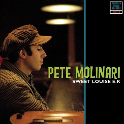 Sweet Louise cover art