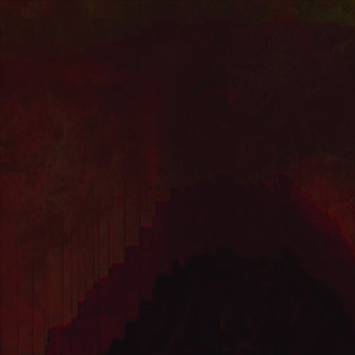 Acanthosaura cover art