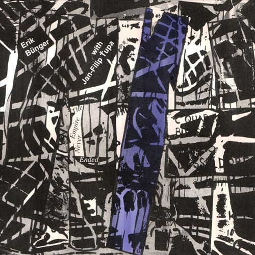 Empire Never Ended cover art