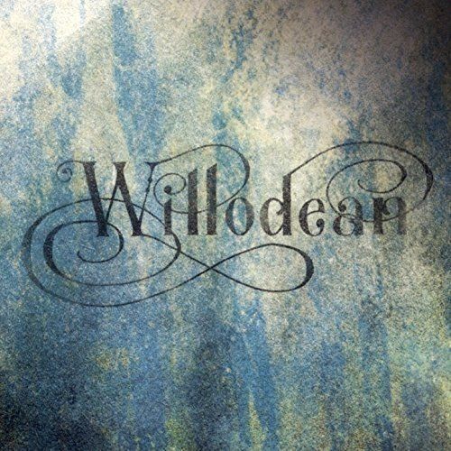 Willodean cover art