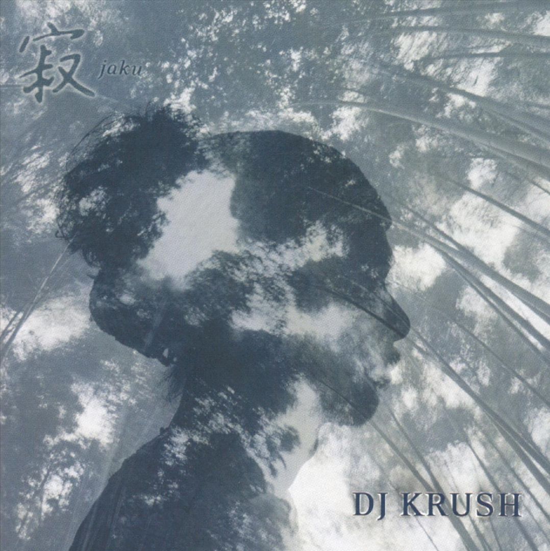 Jaku cover art