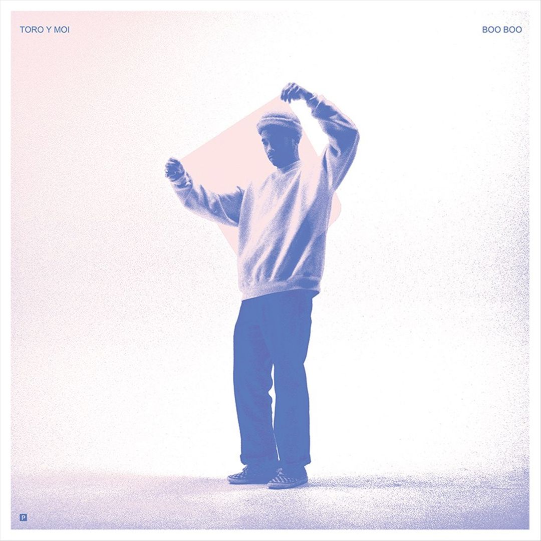 Boo Boo cover art
