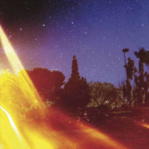 Easy Love cover art