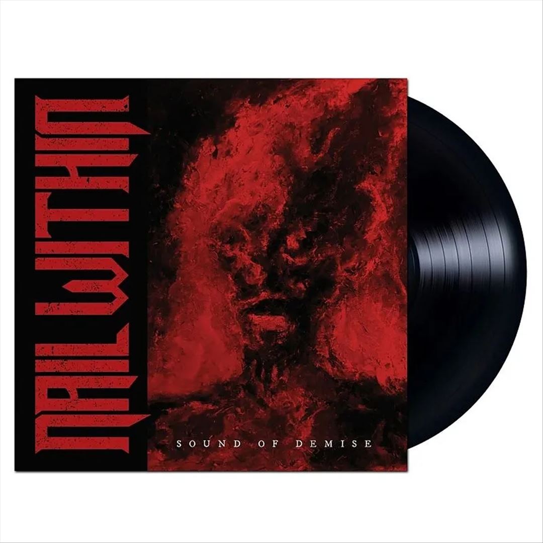 Sound of Demise cover art
