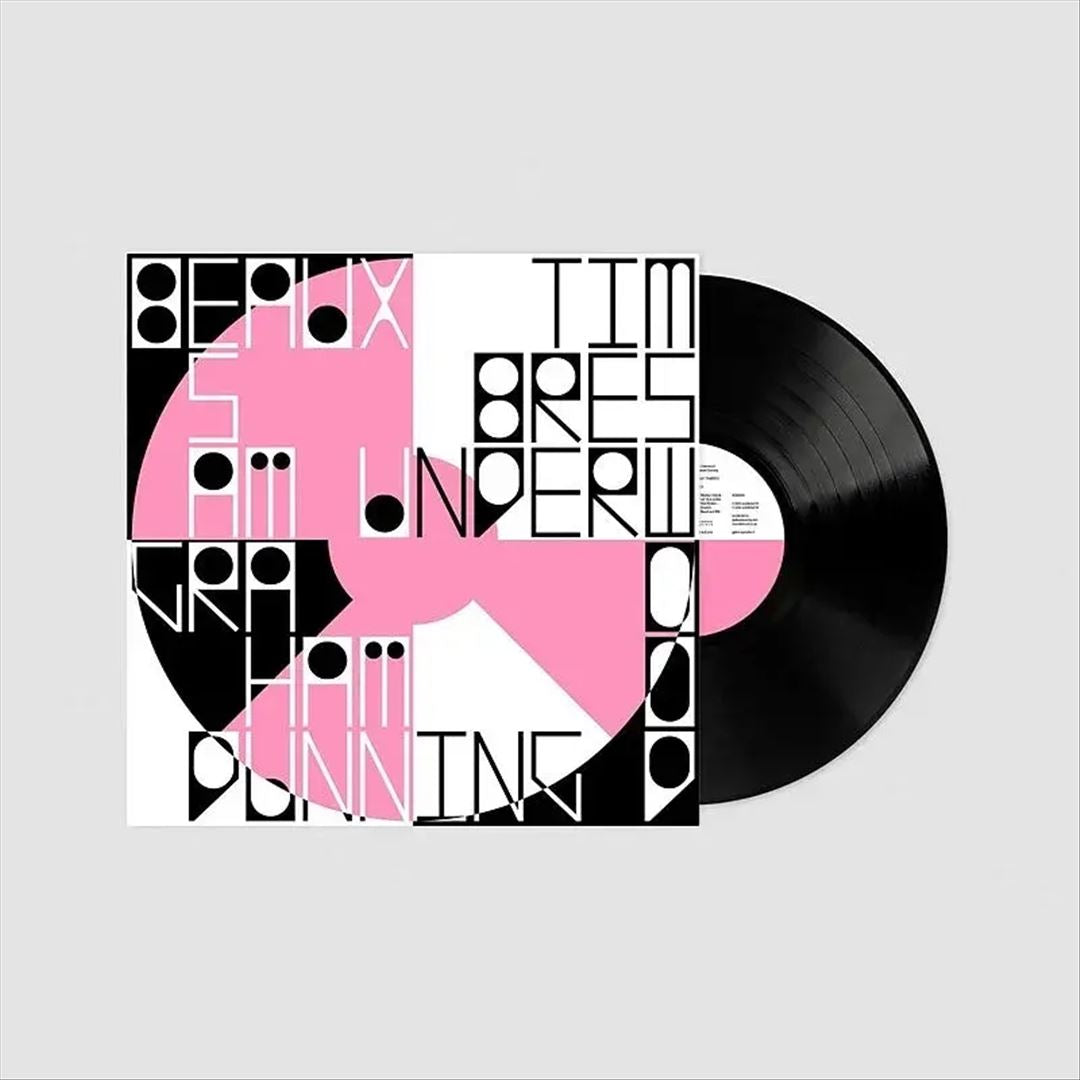 Beaux Timbre cover art