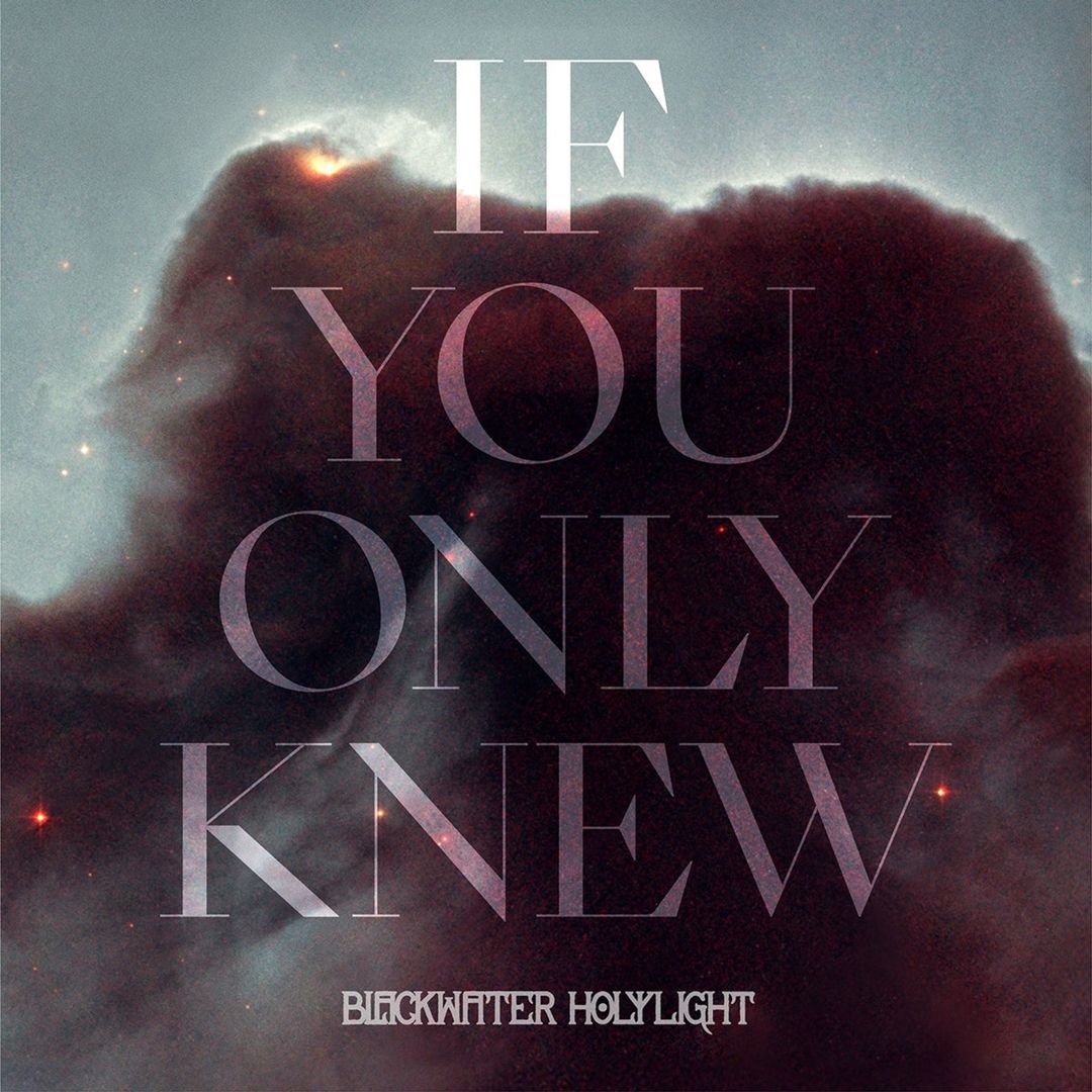 If You Only Knew cover art