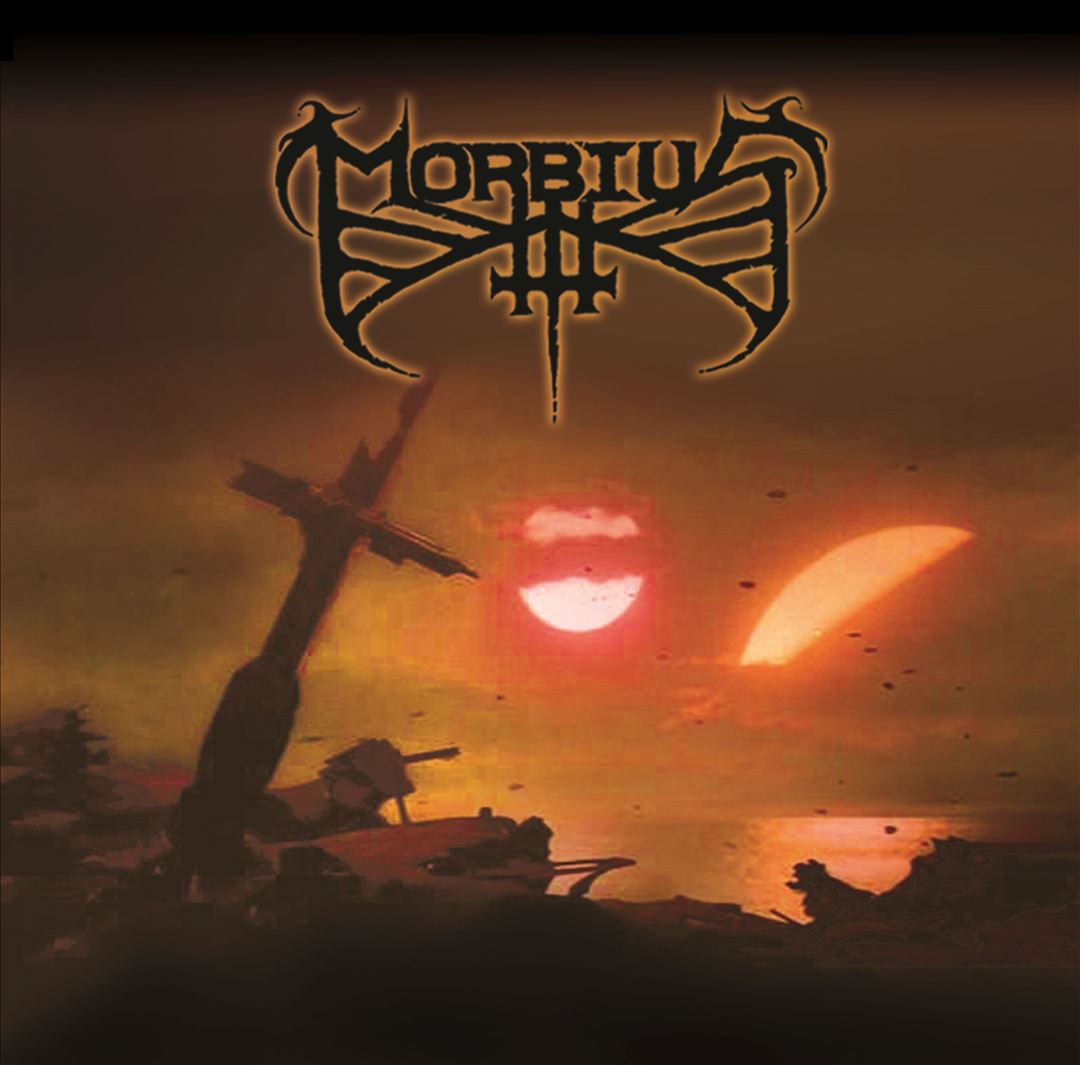 Alienchrist cover art