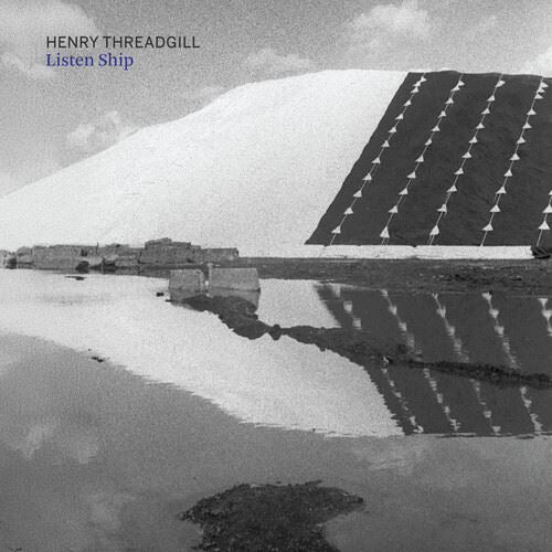 Listen Ship cover art