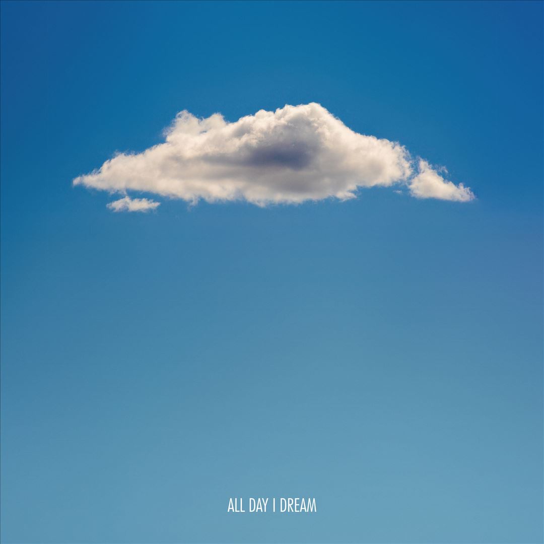 Begin the Life cover art