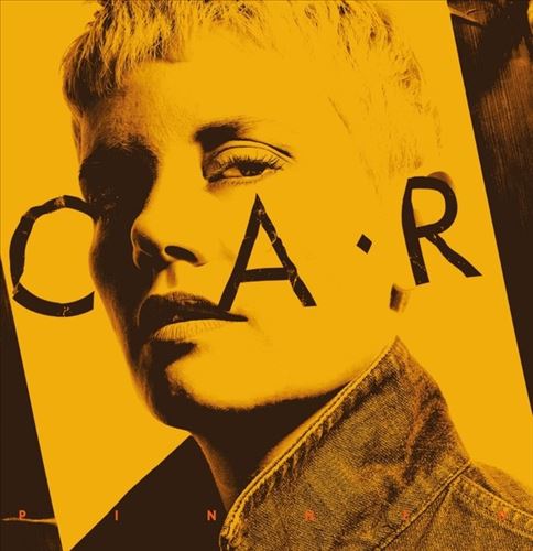 Pinned cover art