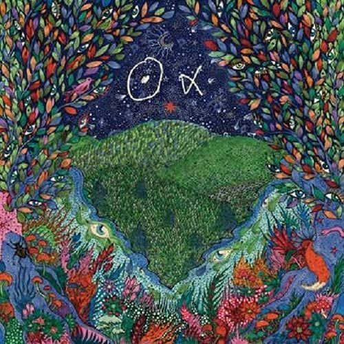 Walk In the Woods cover art