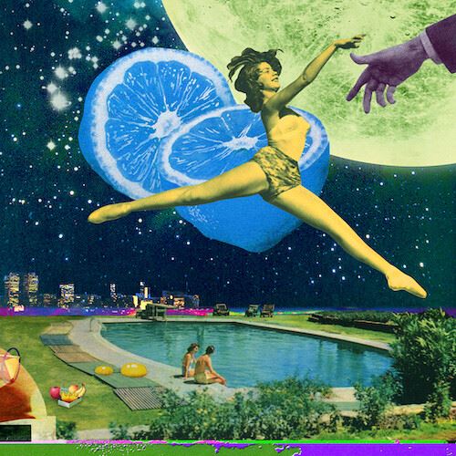 Juliet Is the Moon cover art