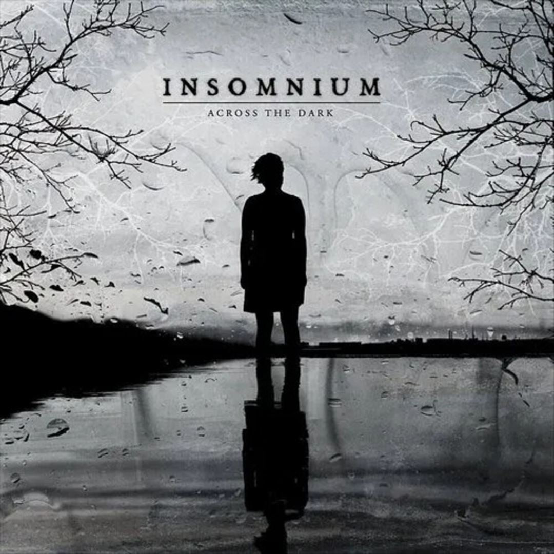 Across the Dark cover art
