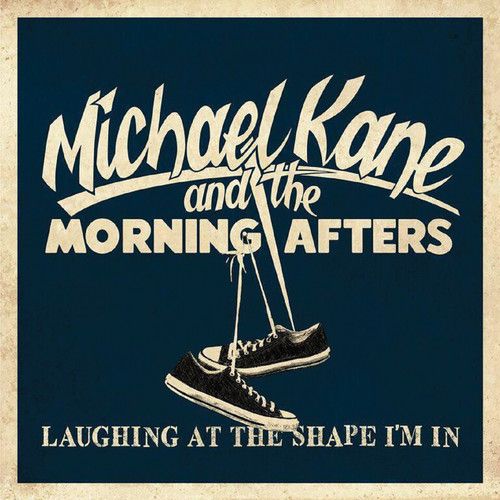 Laughing at the Shape I'm In cover art