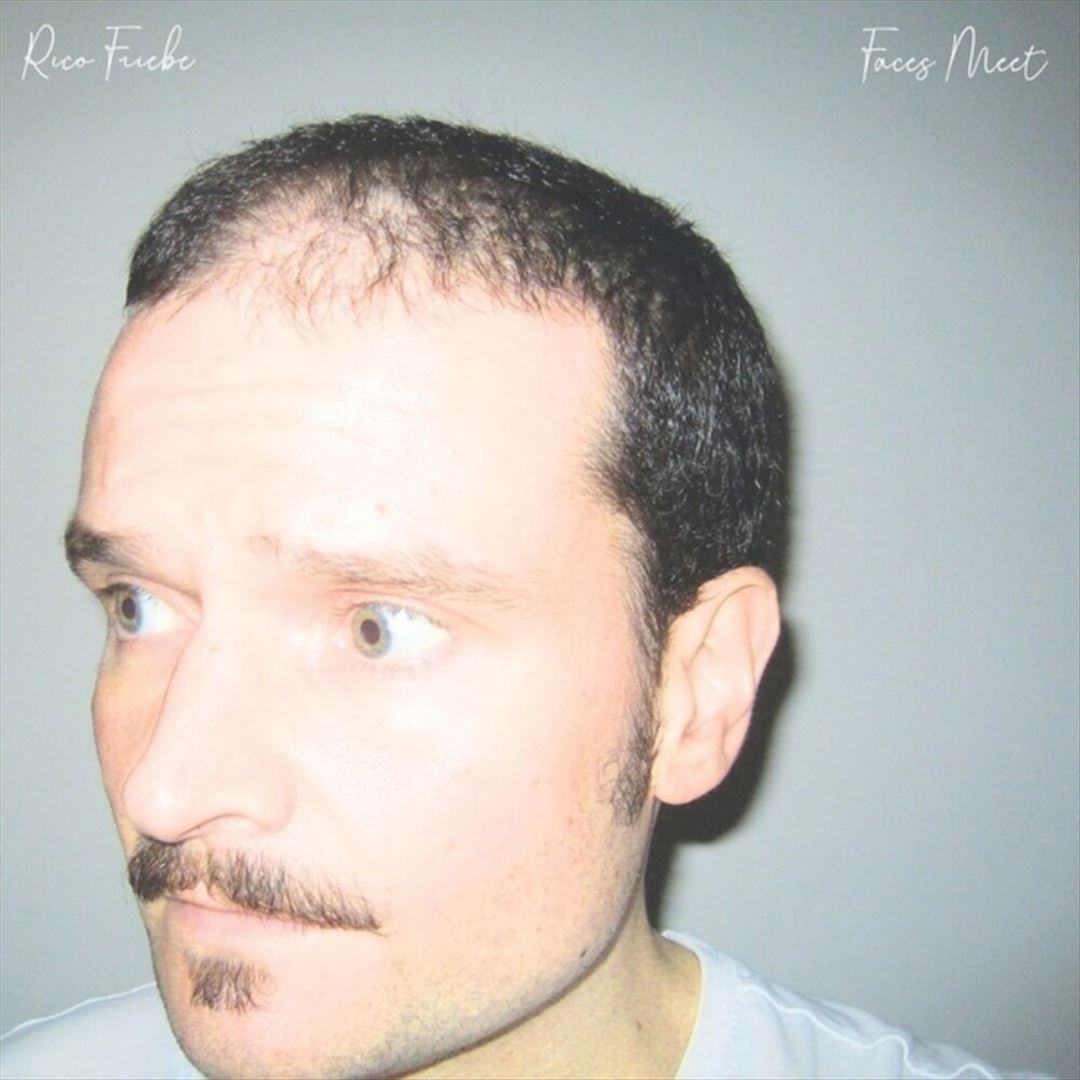 Faces Meet cover art