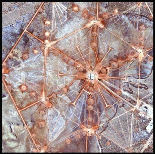 Holo Earth cover art